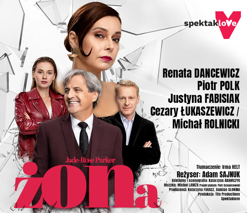 Going. | żONa - SCENA RELAX