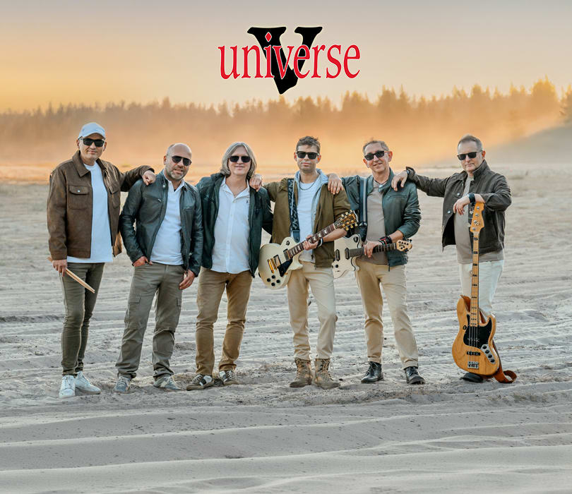 Going. | UNIVERSE - Lizard King