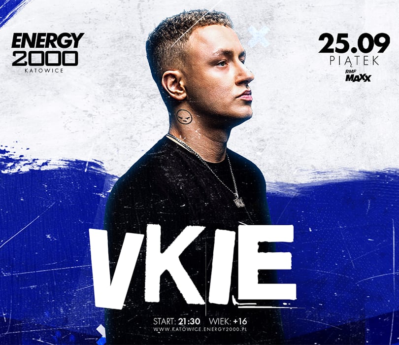 Going. | VKIE - Energy 2000 Katowice