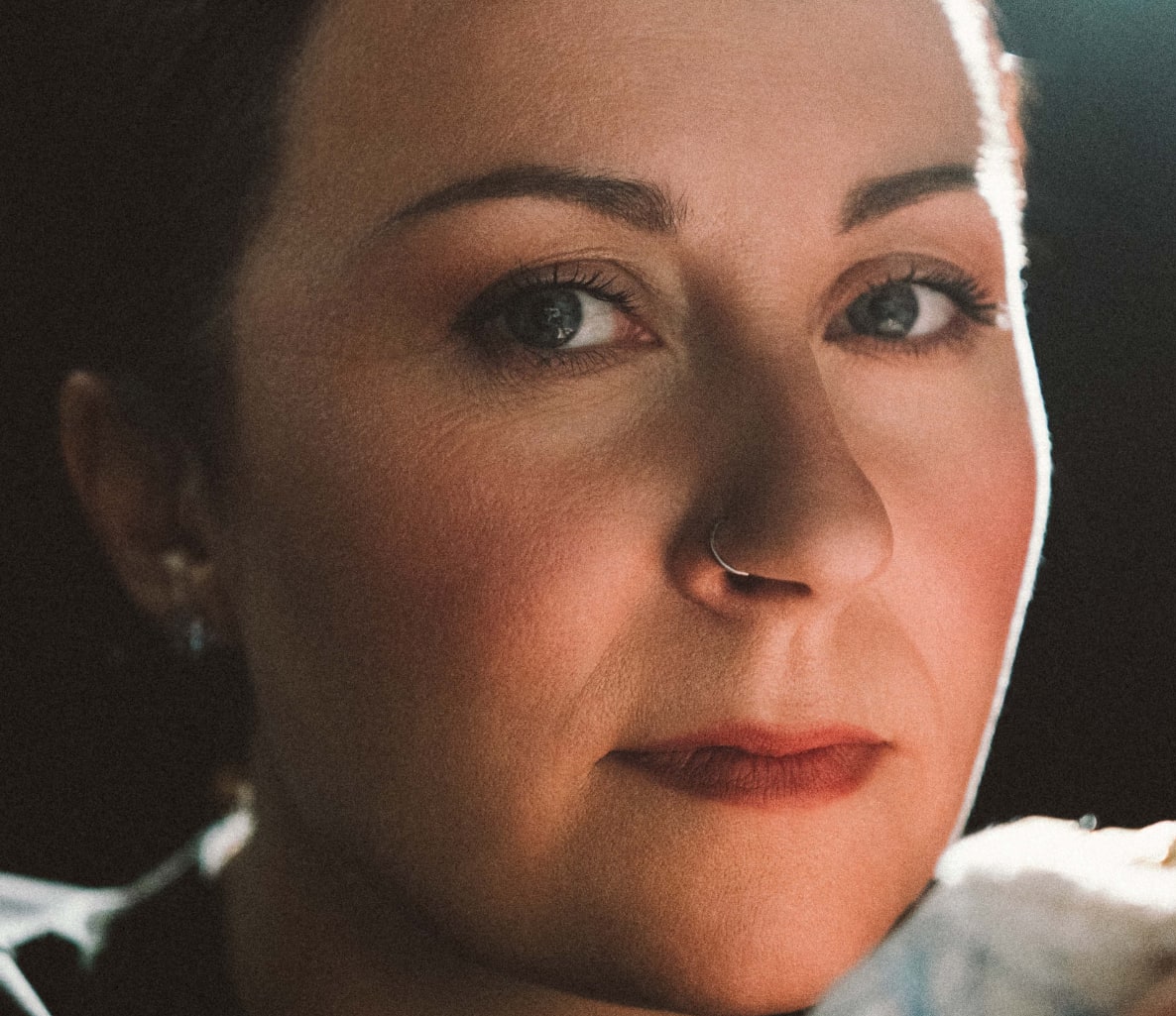 Going. | Paulina Przybysz: Mama’s Car - Klub Jassmine