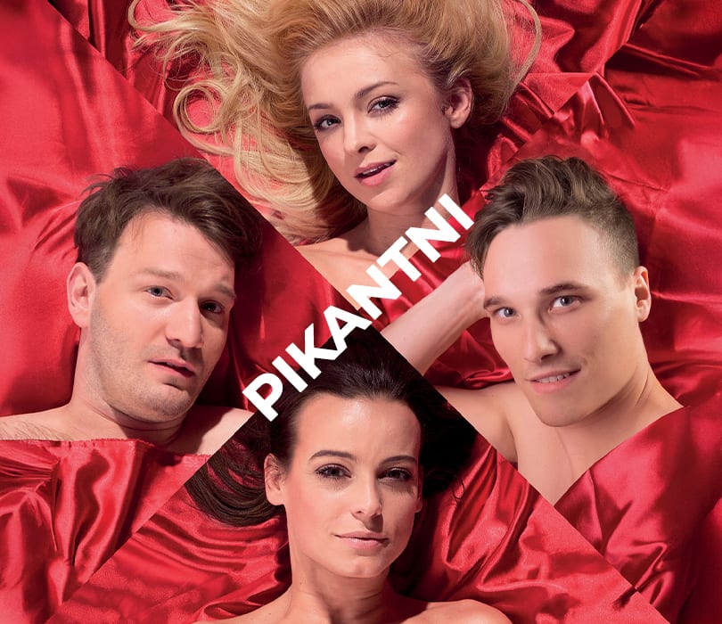 Going. | Pikantni - Palladium