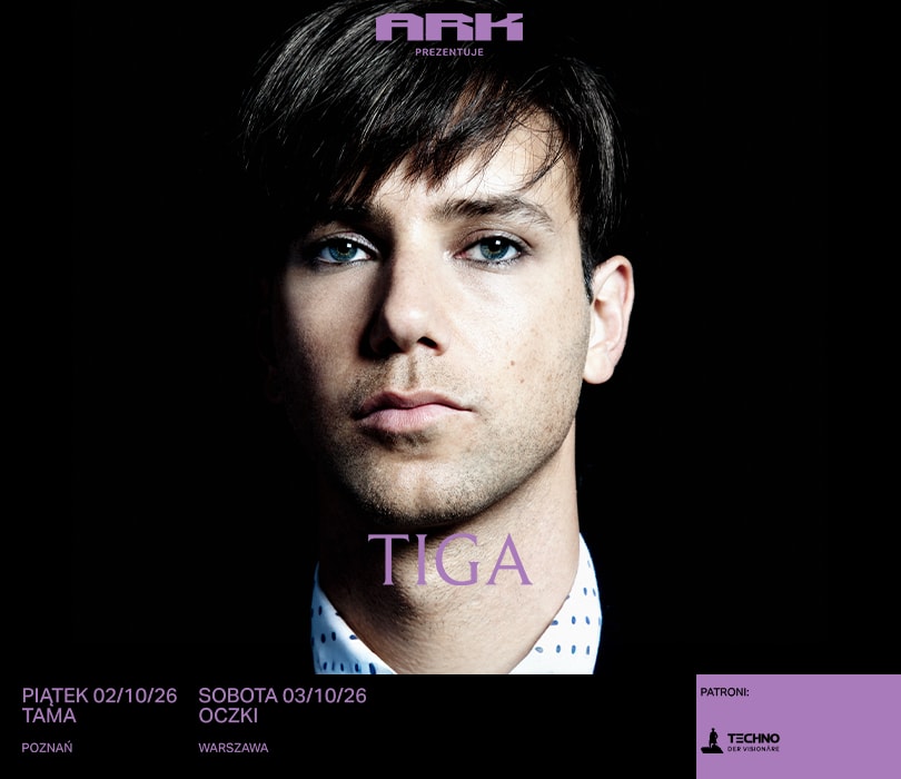 Going. | Tiga - Tama