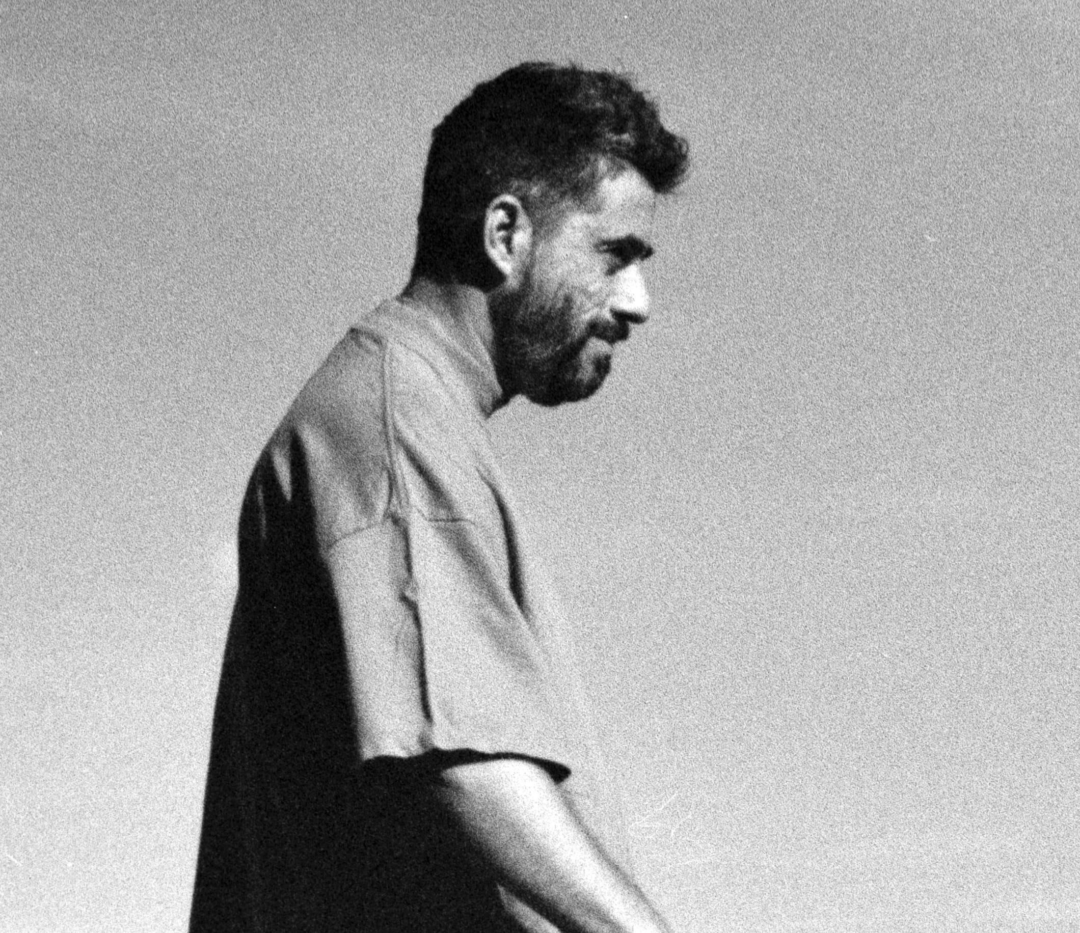 Going. | Alberto Continentino  - Klub Jassmine