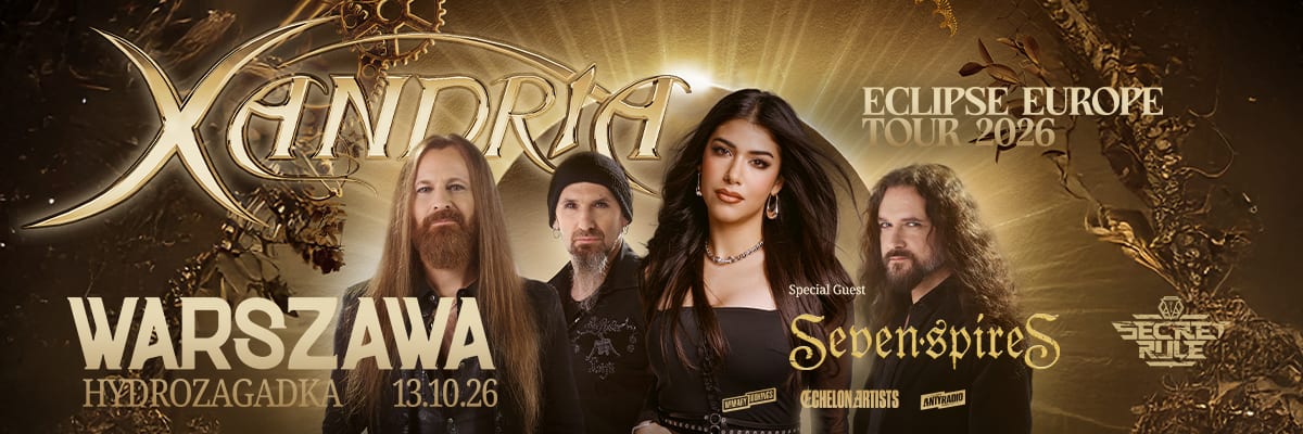 XANDRIA | Warszawa