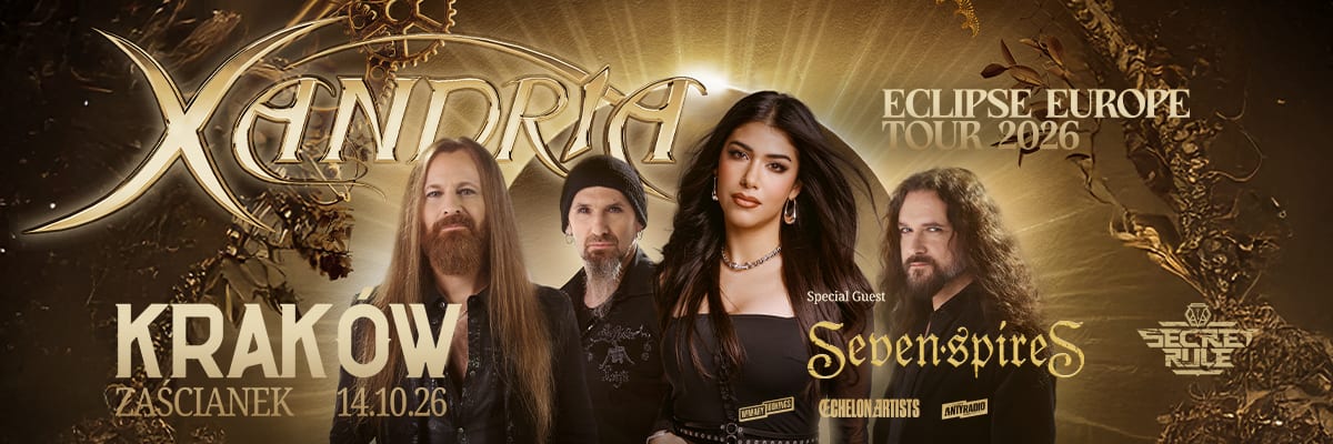 XANDRIA | Kraków