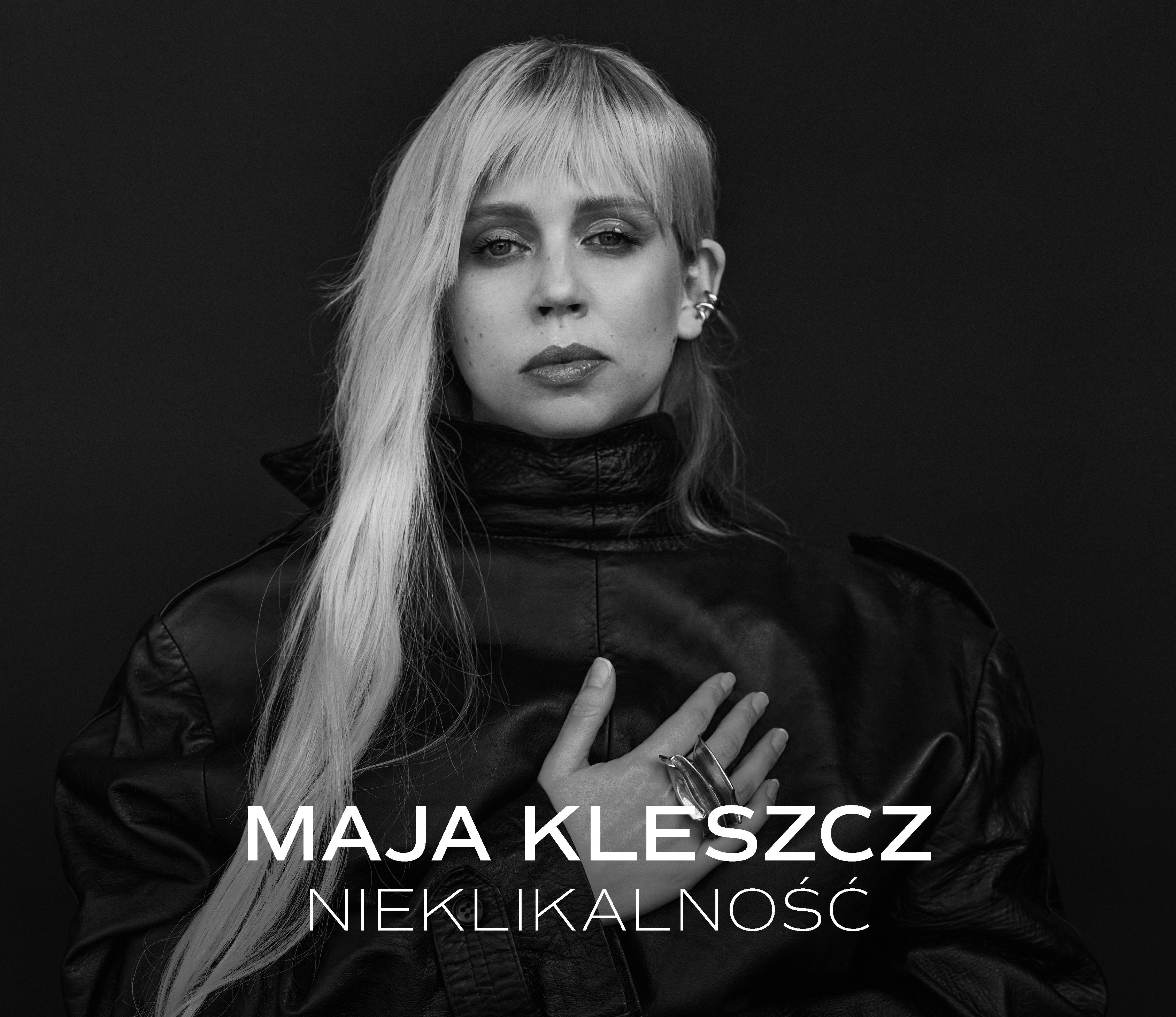 Going. | Maja Kleszcz - Nieklikalność | Warszawa - Niebo