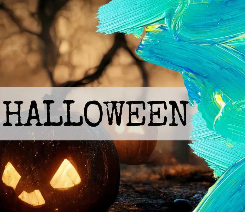 Going. | HALLOWEEN’OWE MALOWANIE PRZY WINIE - Warszawa