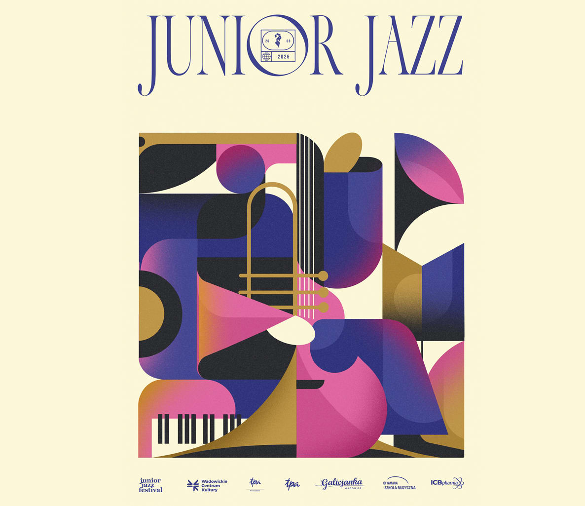 Going. |  Junior Jazz  - Klub Jassmine