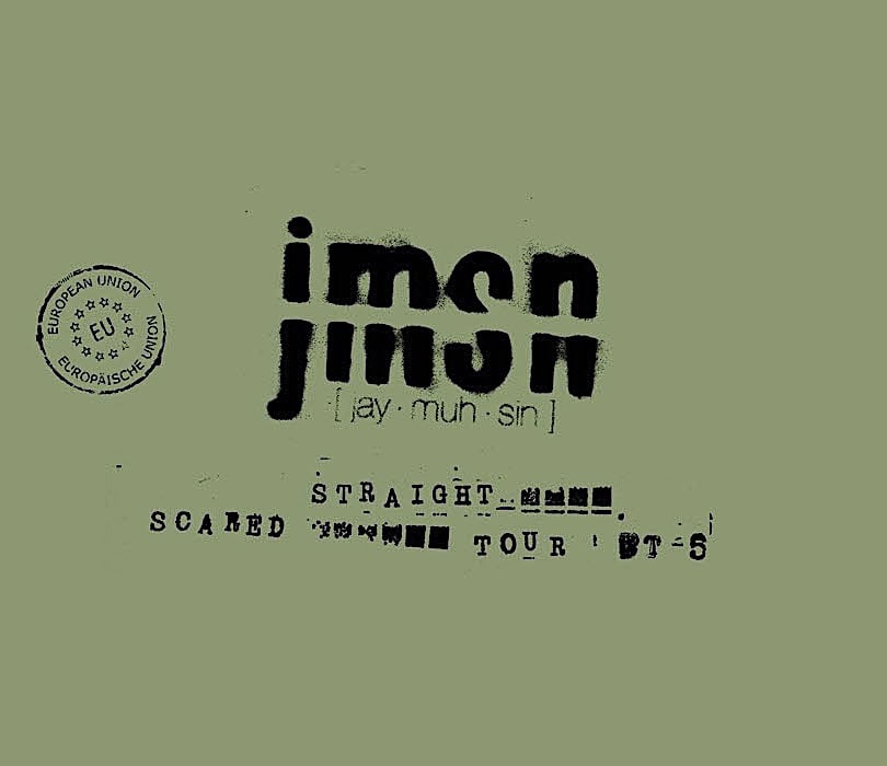 Going. | JMSN - Klub Parlament