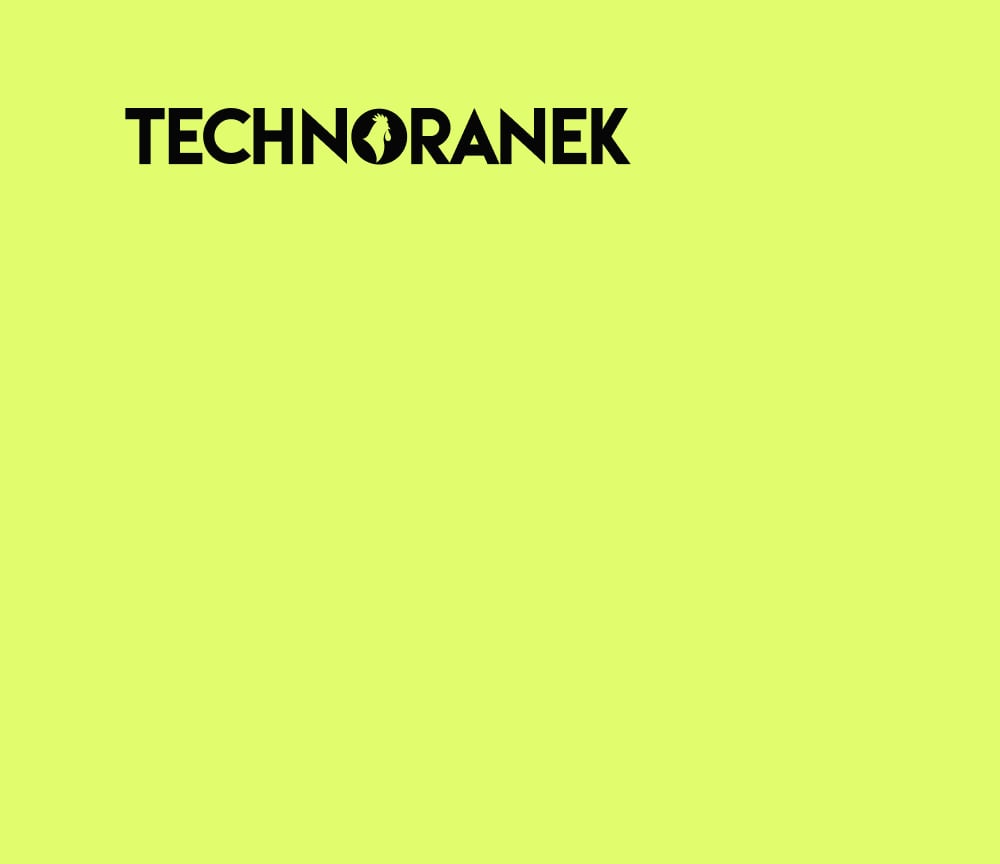 Going. | Technoranek #58 𝕿his 𝕴s 𝕸y 𝕮hurch - Warszawa