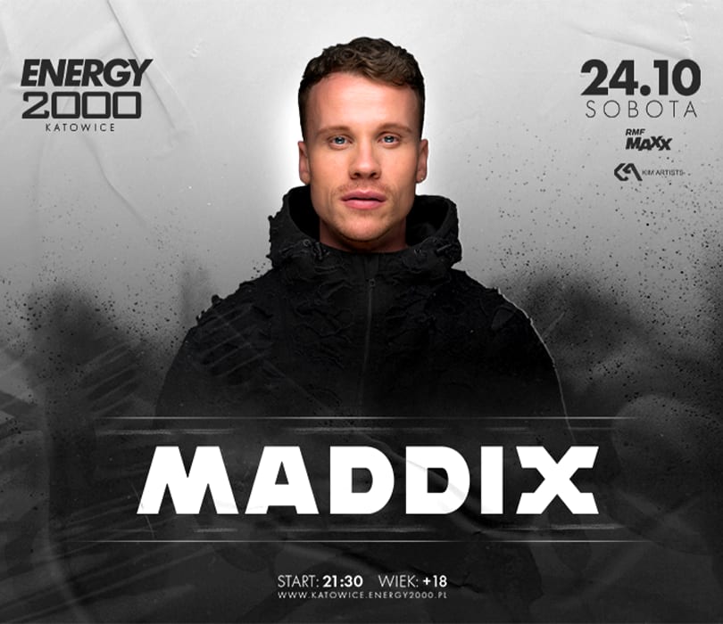 MADDIX
