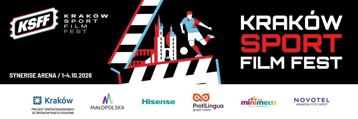 Eddie zwany Orłem | Kraków Sport Film Fest