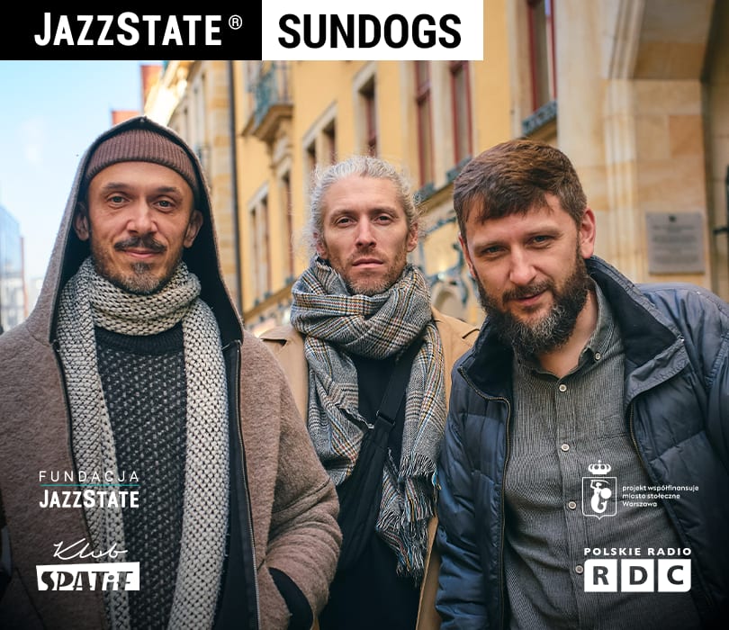 SUNDOGS I koncert + jam session