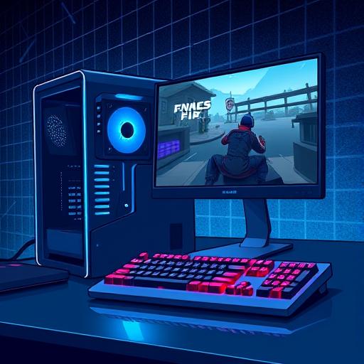 Как добиться 120 FPS в Realm Royale: Советы по оптимизации