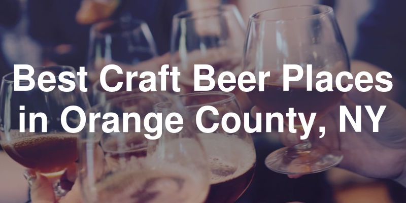 orange county craft beer