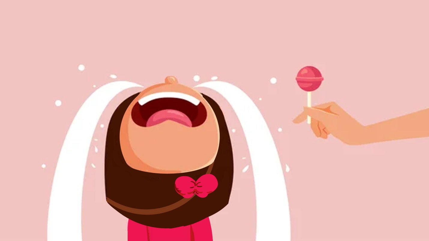 Gambar sampul untuk Berhenti Terapkan Parenting Permissive! Mari Ajarkan Anak Mandiri