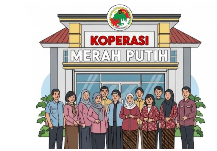 Gambar sampul untuk Koperasi sebagai Pilar Ekonomi Rakyat di Era Modern