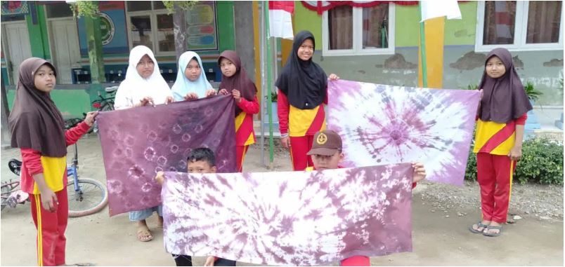 Gambar sampul untuk Upaya Pengembangan Karakter Kewirausahaan pada Generasi Muda