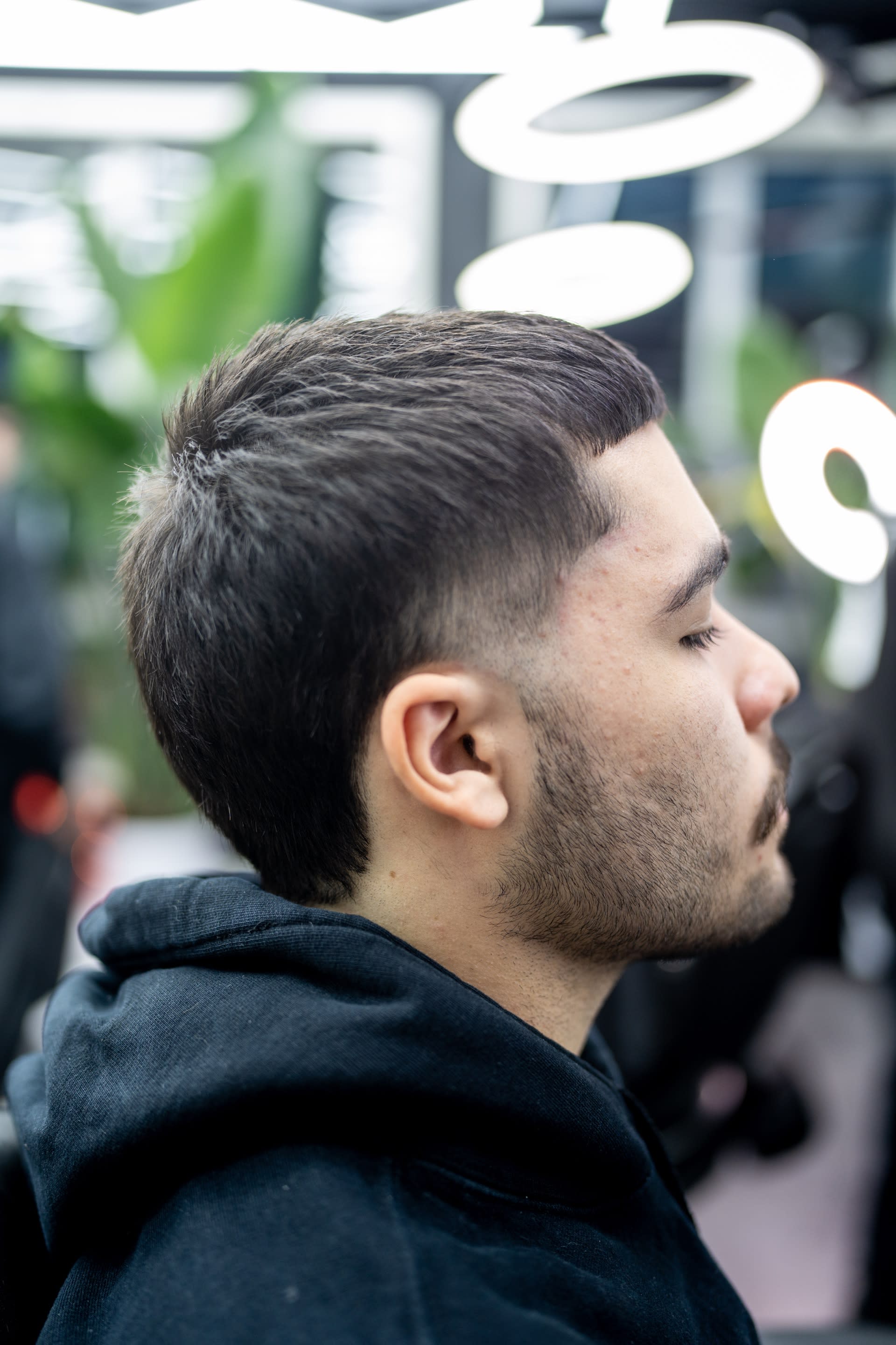 Fade · Off The Top