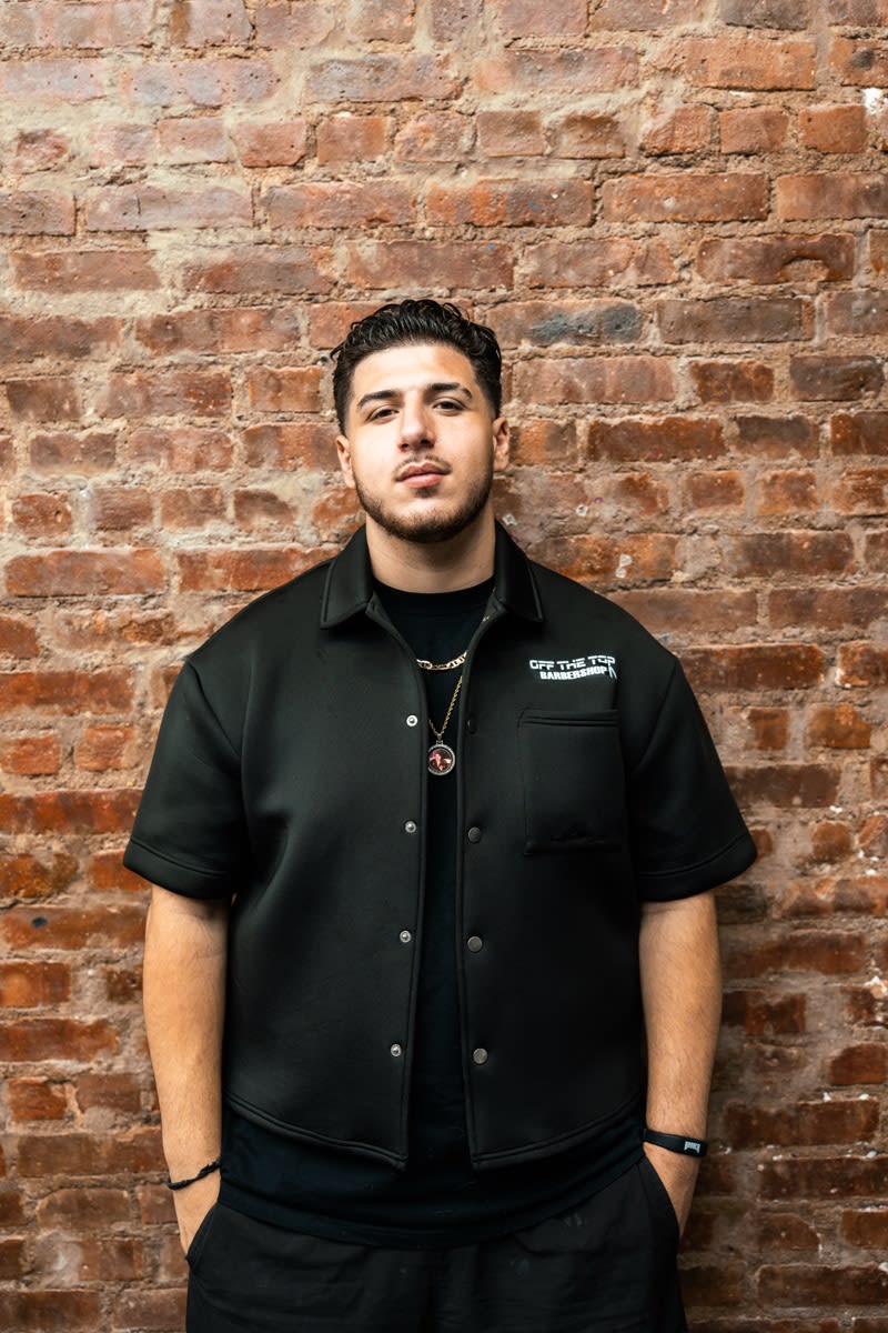 Mike
