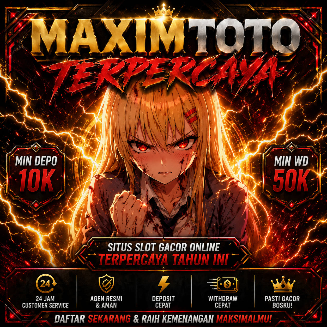MAXIMTOTO