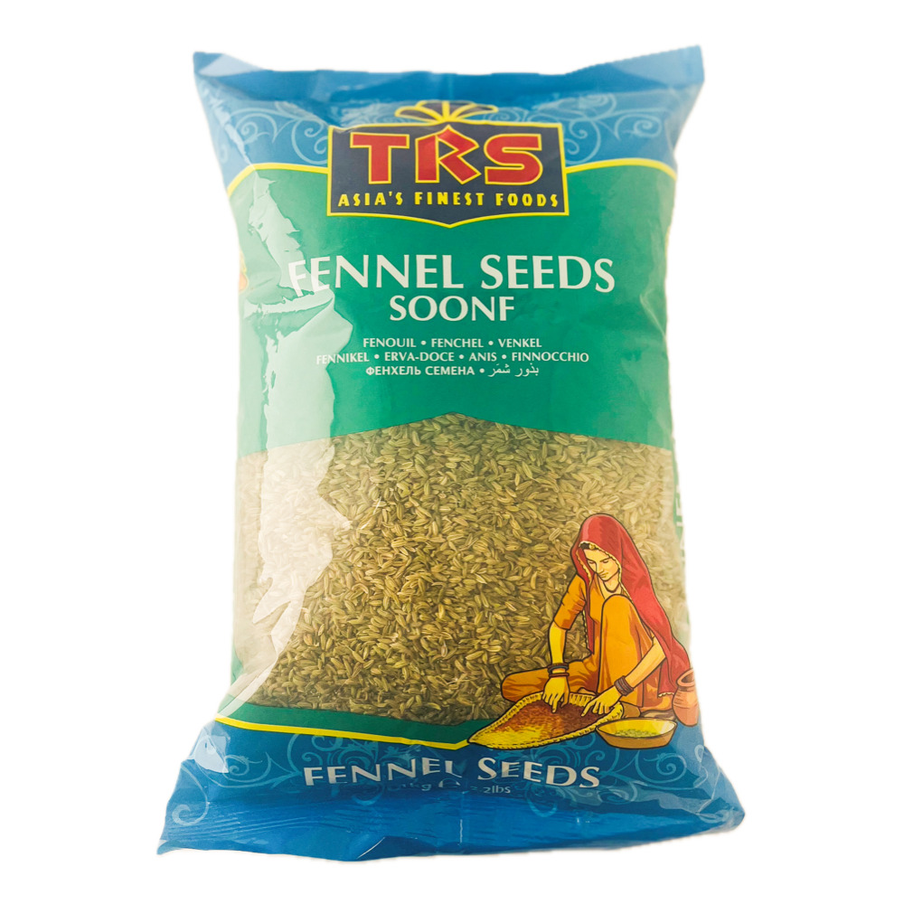 Buy Trs Fennel Seeds Online UK | Online Indian Grocery Shop in UK