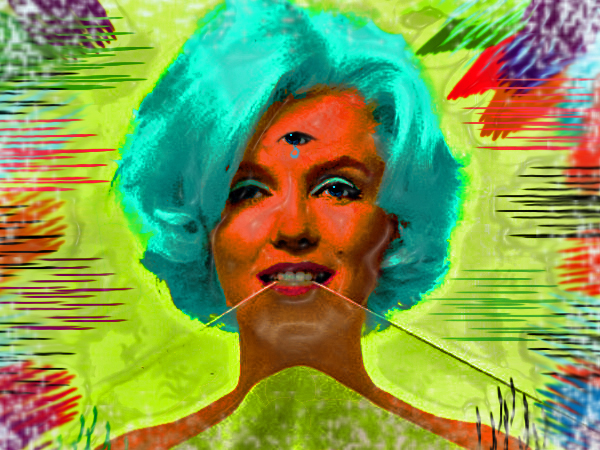 digital art by Charly BGood