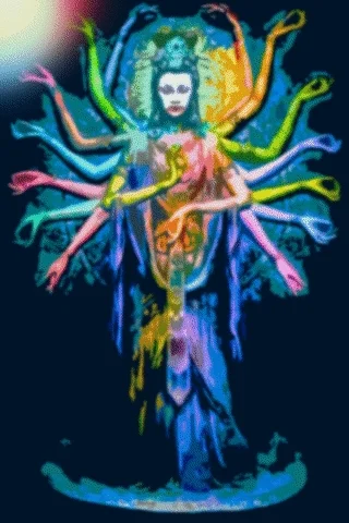 digital art by Charly BGood