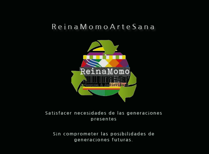 ReinaMomo ArteSana