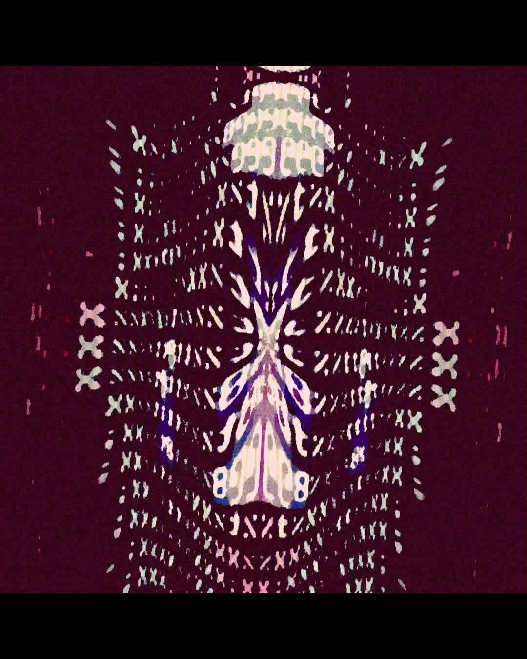 Video artwork by Charly BGood