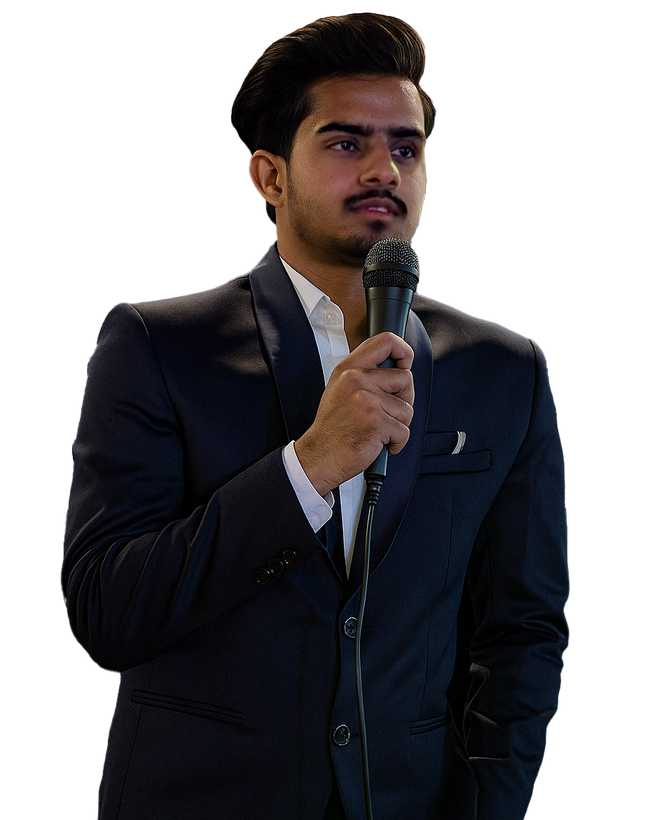 Nishant Mogahaa