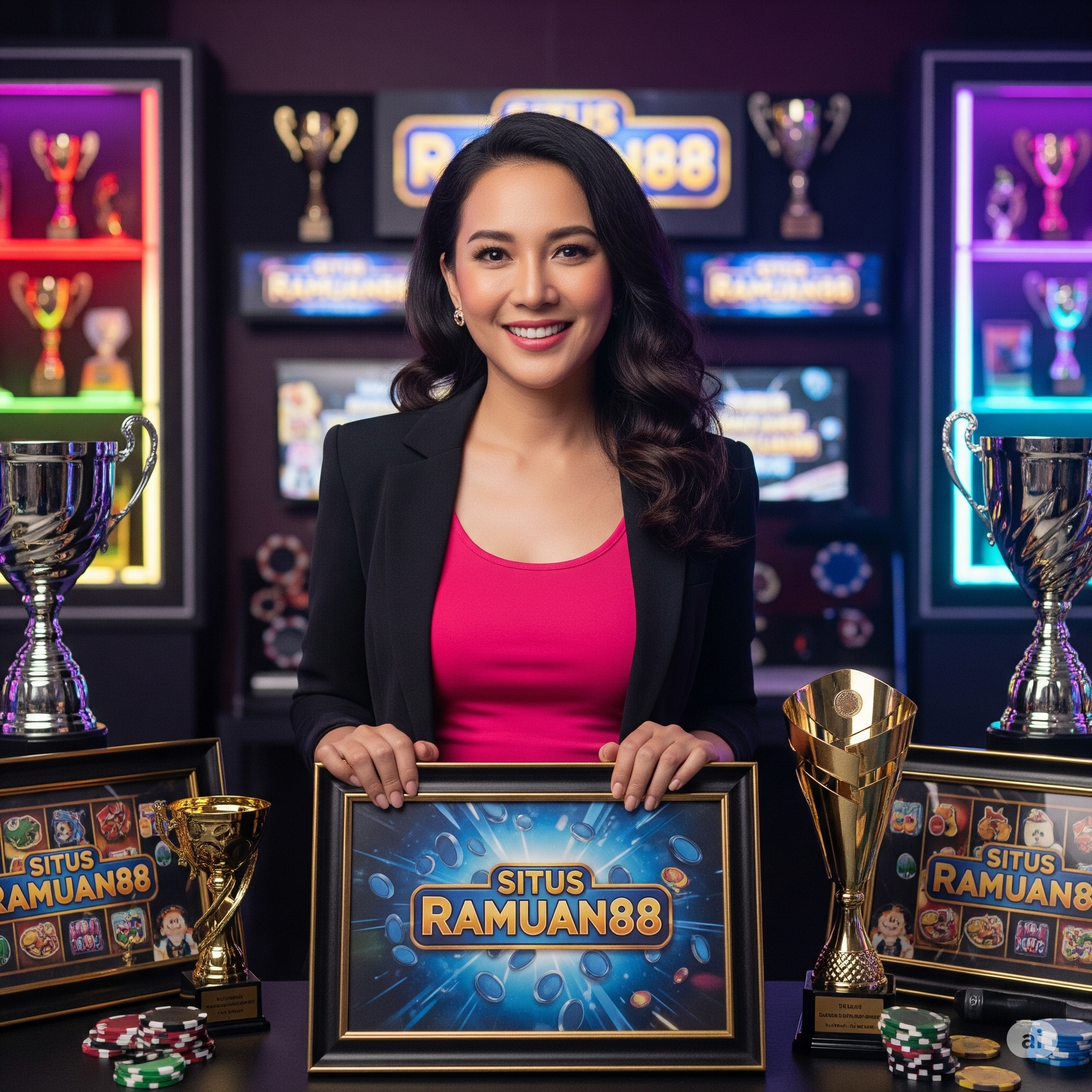 RAMUAN88 # Link Situs Slot GG Soft x RAMUAN88 Gampang Menang