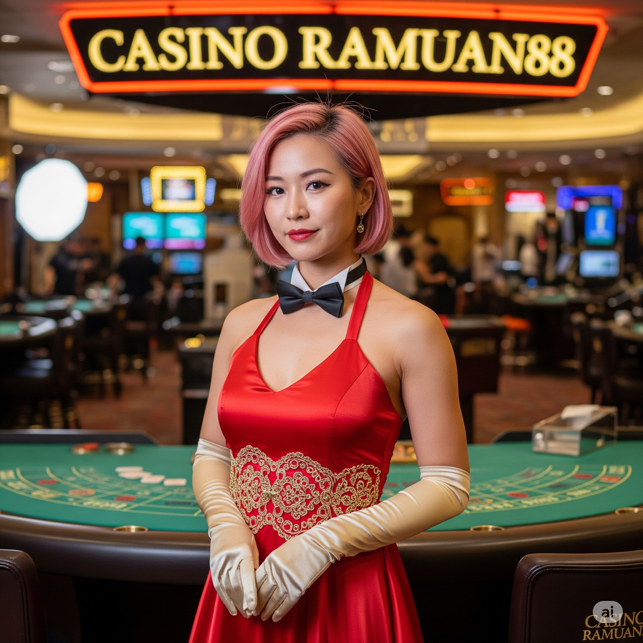 RAMUAN88 : Provider Permainan Kasino Online Terbaik Pragmatic Play