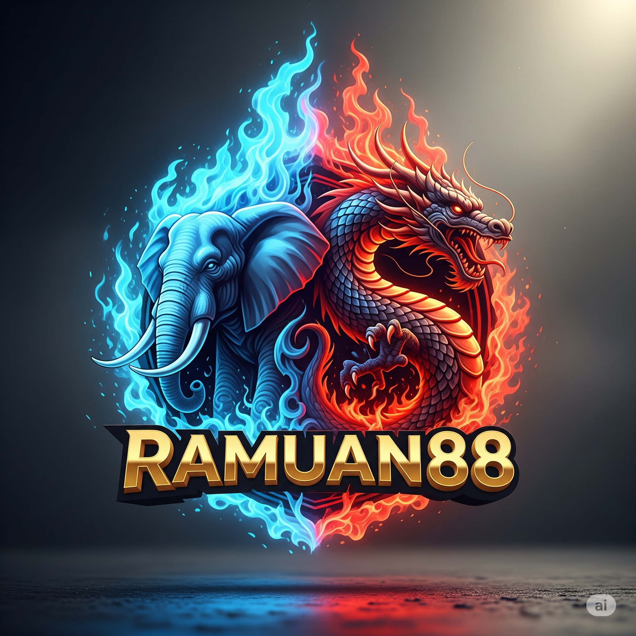 RAMUAN88 SERVER SLOT THAILAND LINK LOGIN RESMI