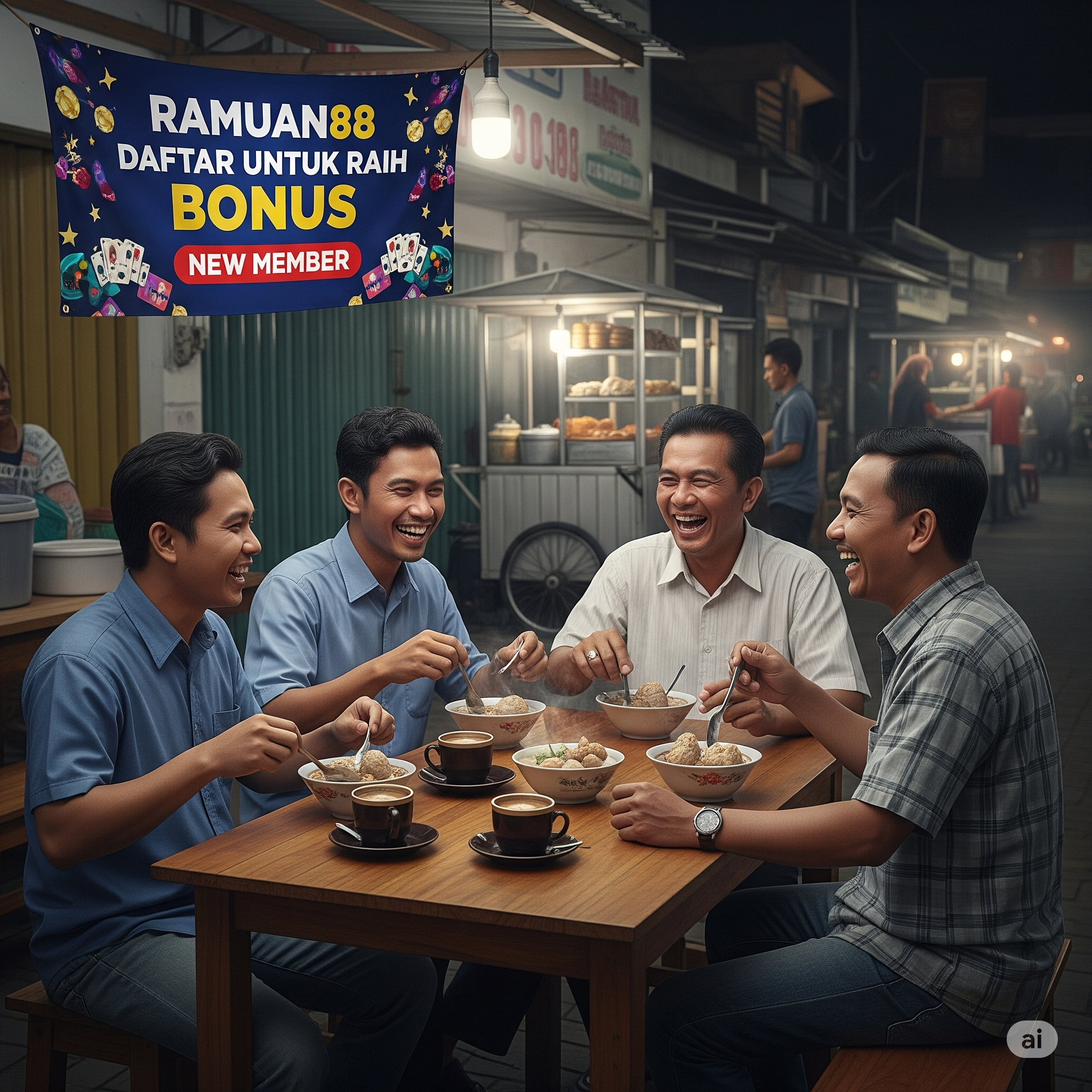 LINK DAFTAR RAMAUN88 & LOGIN ALTERNATIF RAMUAN88