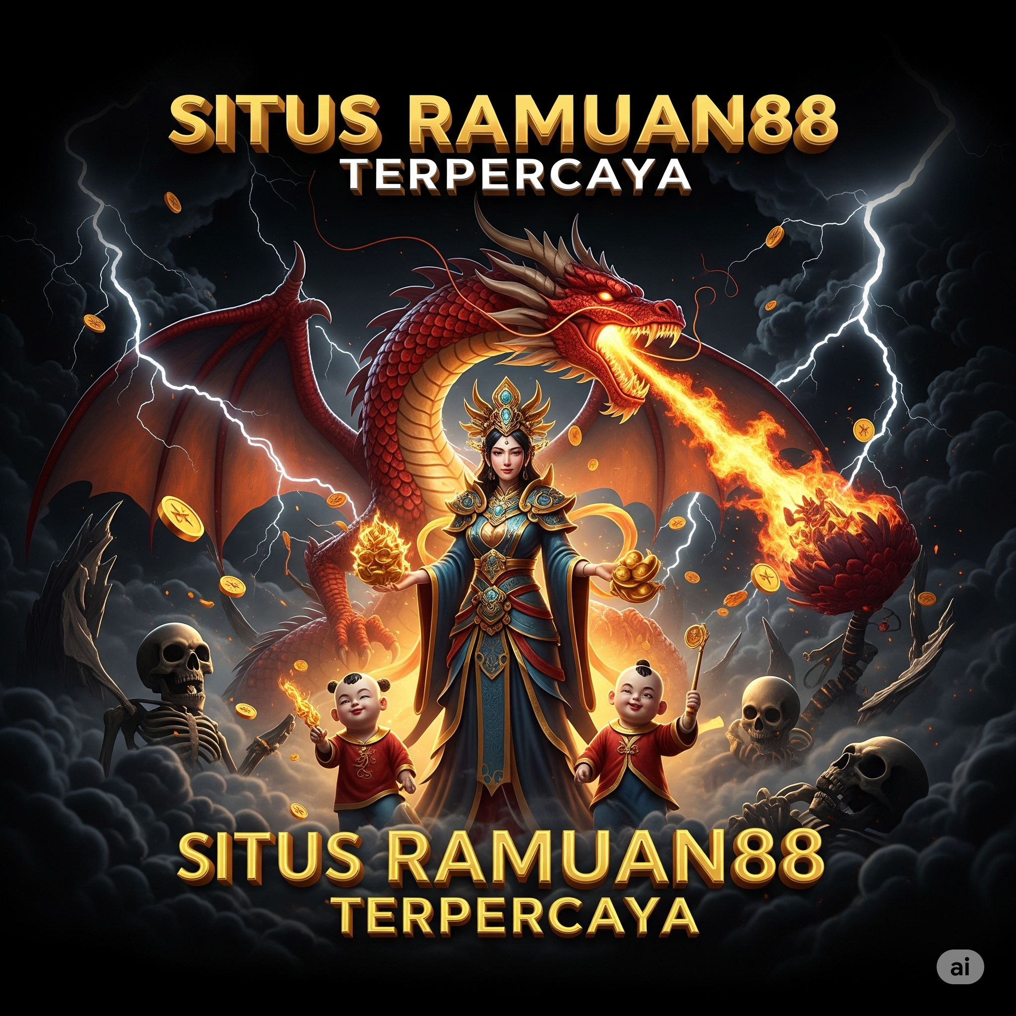 RAMUAN88 Tanpa Belanja Online Dan Nyaman & Terpercaya 2025