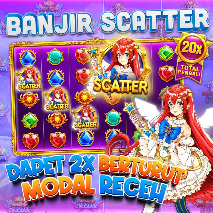 RAMUAN88 Fitur Terbaru