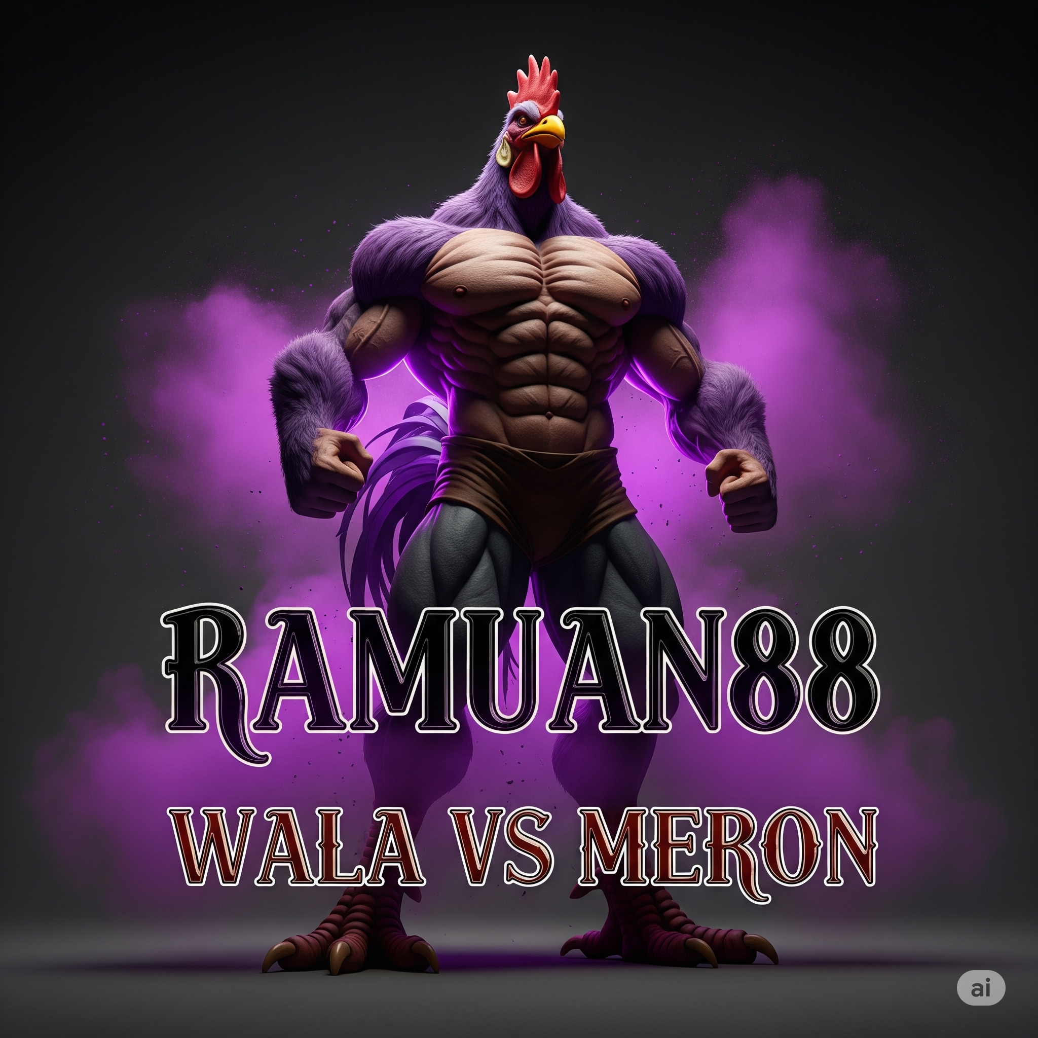 RAMUAN88
