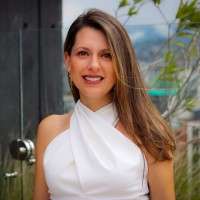 Paola Ortega — CEO Global Networking