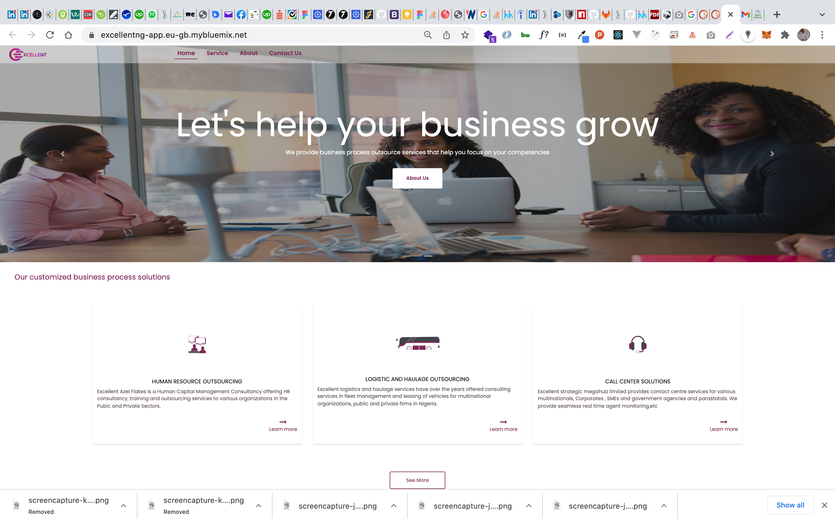 portfolio