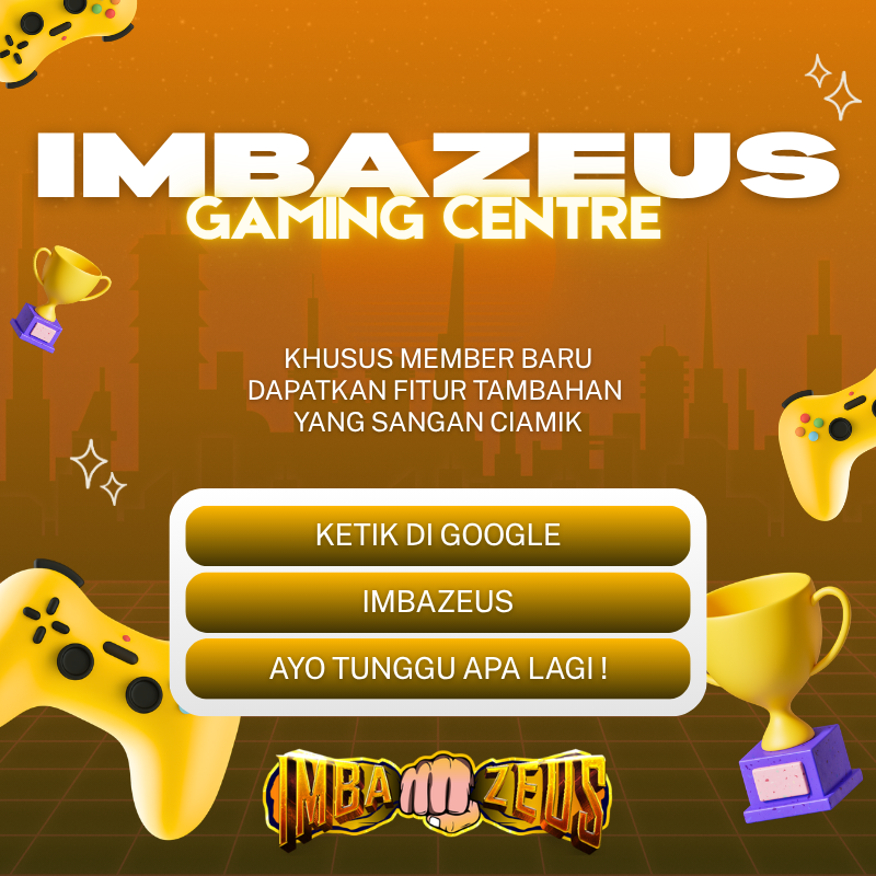 PIALA DUNIA 2026 Imbazeus