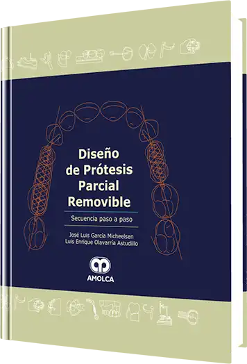 Cover for Diseño de Prótesis Parcial Removible