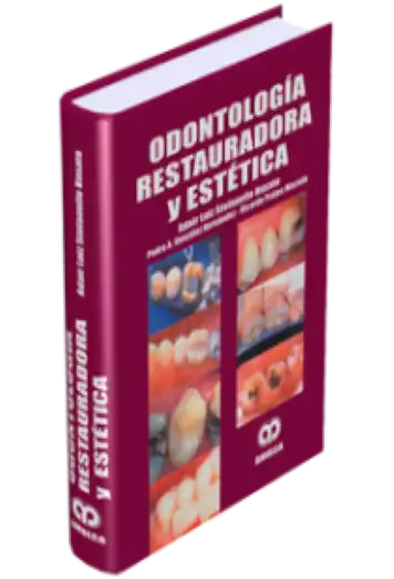 Cover for Odontología Restauradora y Estética