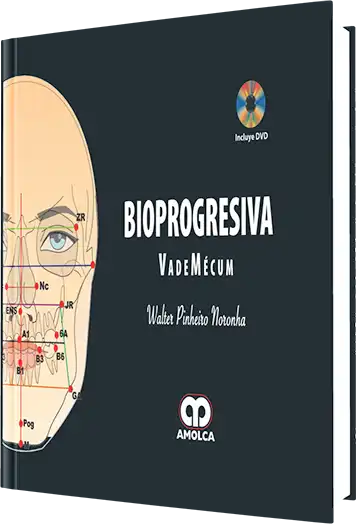 Cover for Bioprogresiva VadeMécum