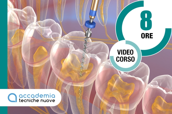 MASTERCLASS IN ENDODONZIA
