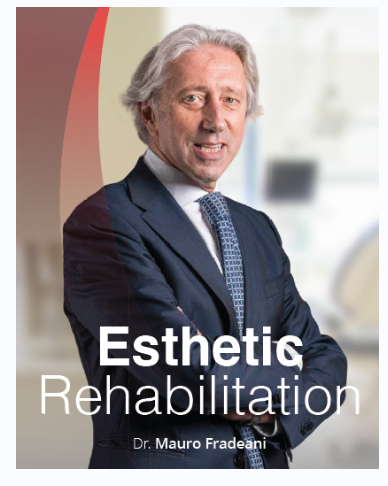 Cover for Esthetic Rehabilitation: Esthetic and Functional Integration of the Prosthetic Rehabilitation