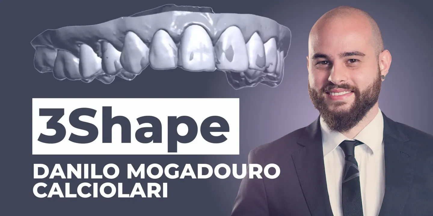 3Shape: practical guide for prosthodontists and technicians