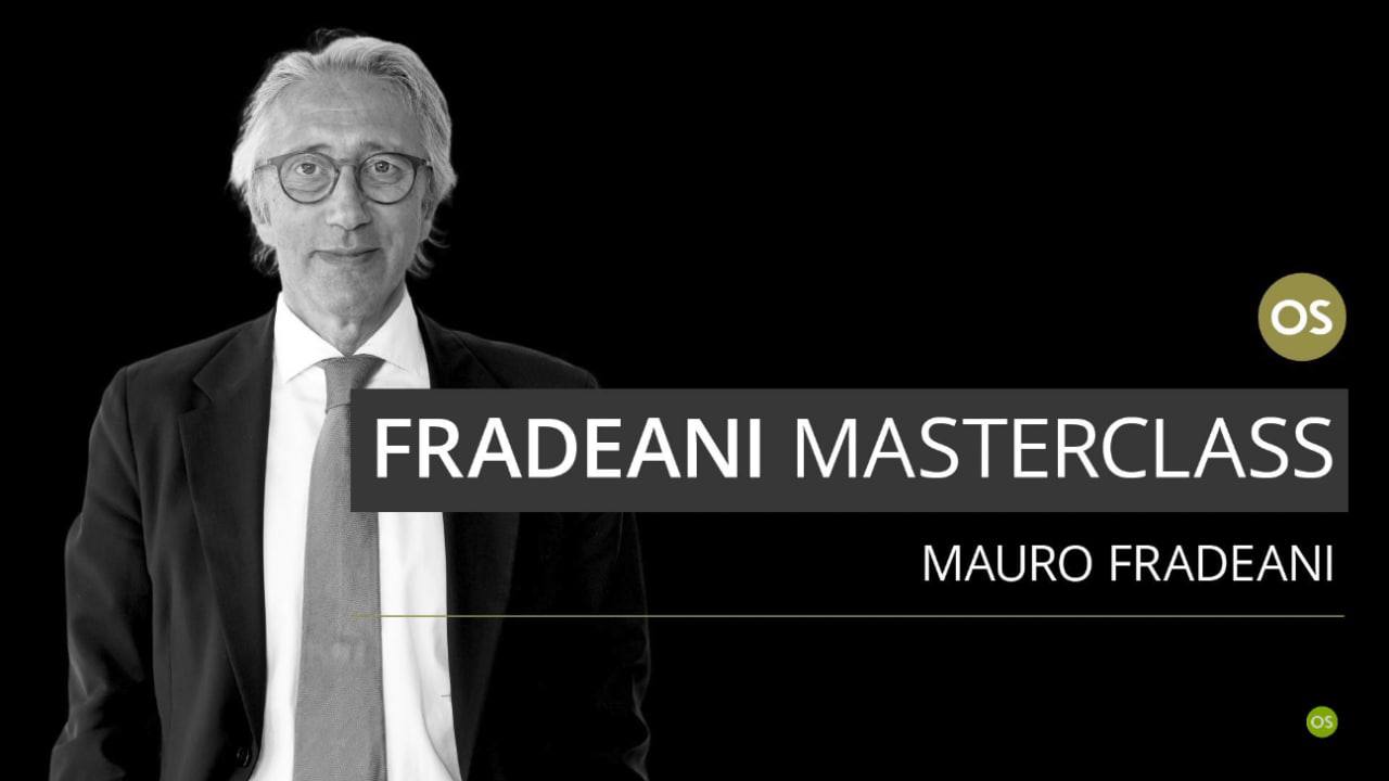 Fradeani Masterclass, Esthetic Rehabilitation with Ceramic Veneers