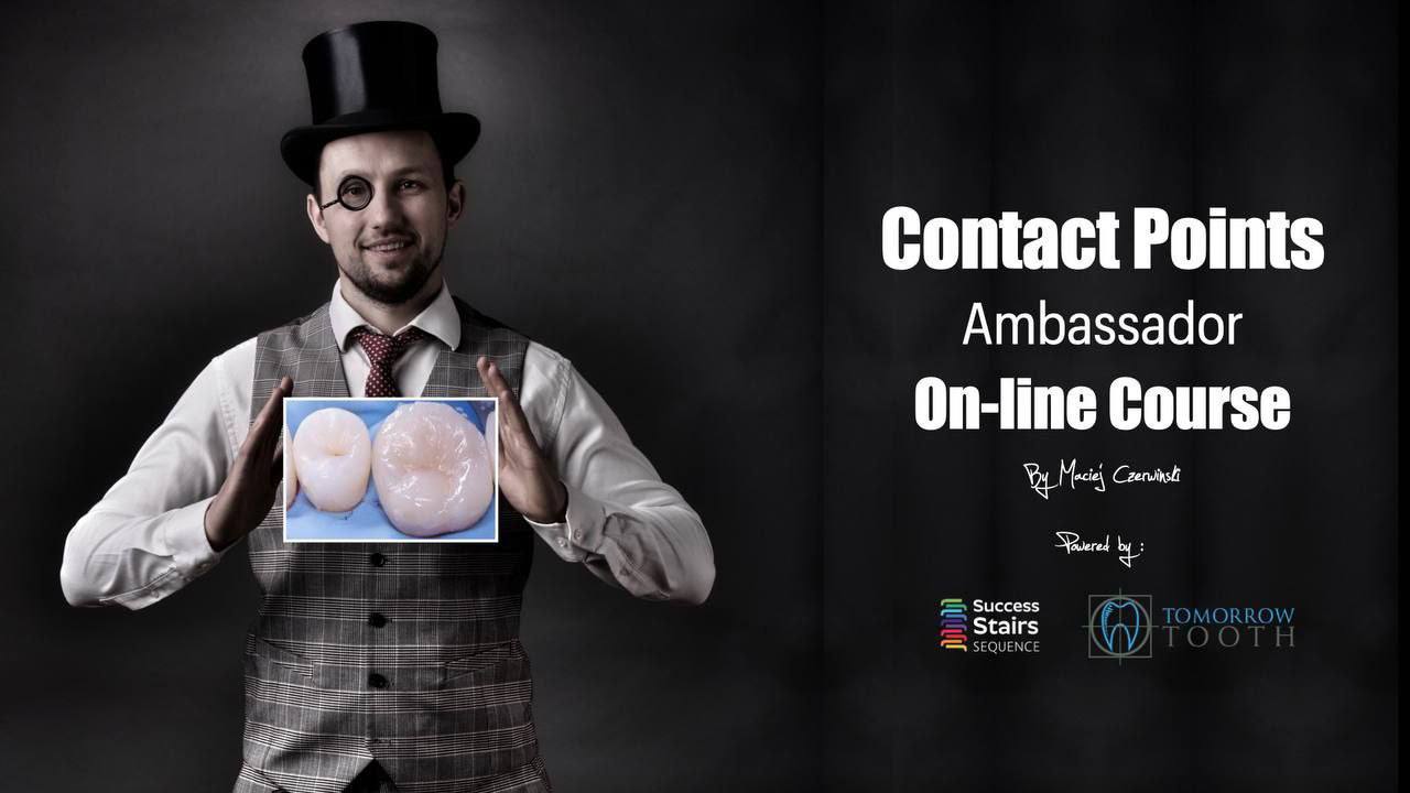 Contact Points Ambassador On-Line