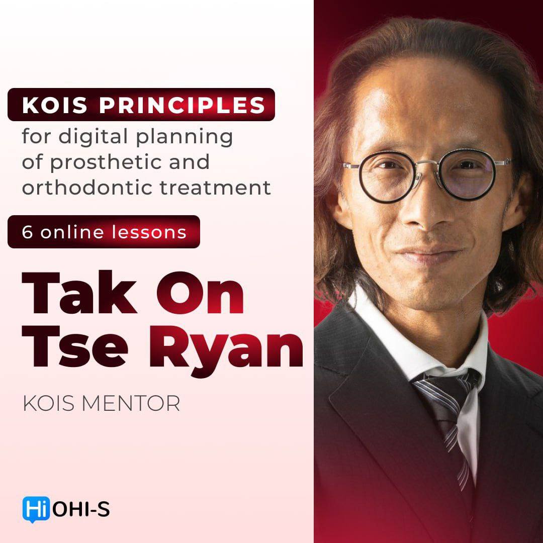 Cover for DIGITAL AESTHETIC FUNCTIONAL REHABILITATION KOIS PRINCIPLES for digital planning of prosthetic and orthodontic treatment